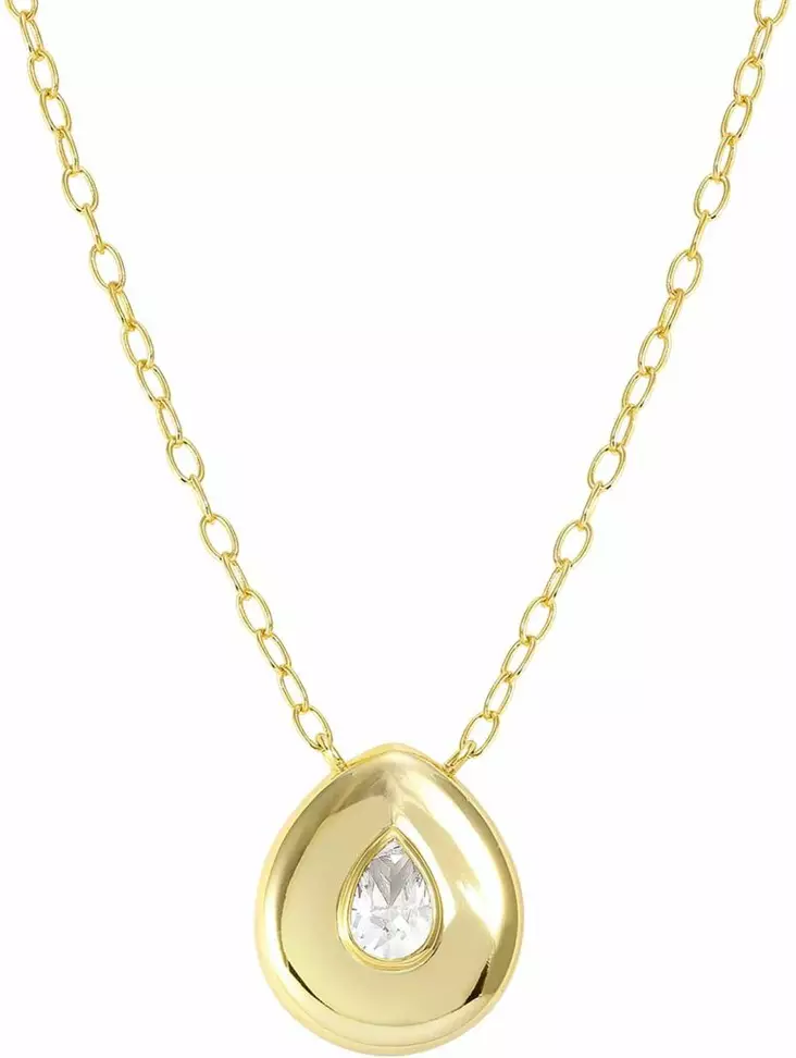 Nomination Domina kaulakoru - Hopeiset riipukset - 240402-015 - 1