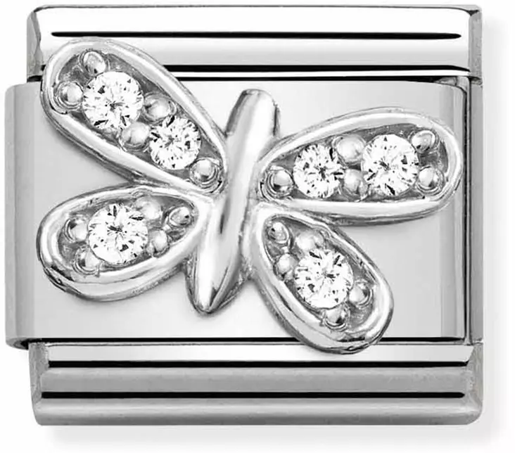 Nomination Pala Perhonen 330304-35 - Composable Classic - 330304-35 - 1