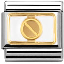 Nomination pala - ruuvi - 030280 05 - Nomination ALE Classic palat - 030280-05 - 0