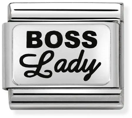 Nomination pala Boss Lady 330109-35 - Composable Classic - 330109-35 - 1