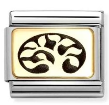 Nomination pala 030166-35 - Composable Classic - 030166-35 - 1