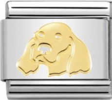 Nomination pala Irish Setter 030162-55 - Composable Classic - 030162-55 - 1