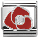 Nomination pala - Ruusu ,hopea cz - 330305 04 - Composable Classic - 330305-05 - 0