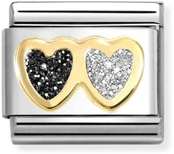 Nomination pala kaksi syd=C3=A4nt=C3=A4 030220-15 - Composable Classic - 030220-15 - 1