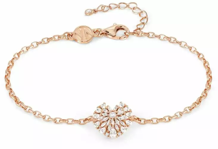 Nominaton Rayoflight rannekoru 240201-005 - Teräksiset rannekorut - 240201-005 - 1