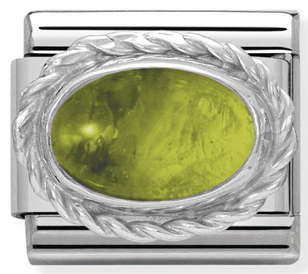 Nomi pala Peridot 330504-05 - Composable Classic - 330504-05 - 1