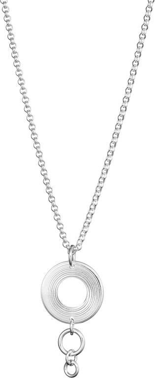 Pieni hopeinen riipus 2268771 - Hopeiset kaulakorut - 226877145 - 1