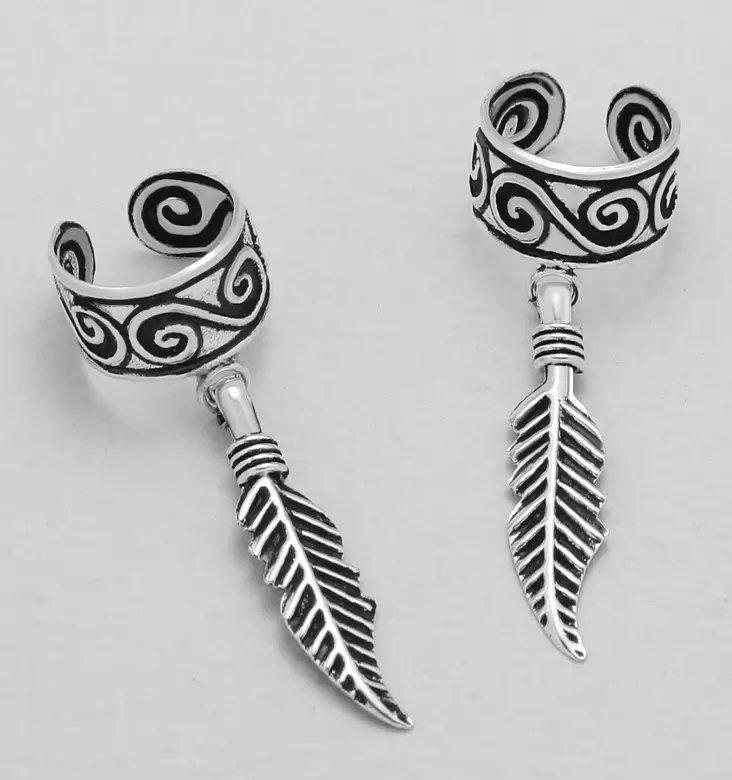 Puriste Sulka IN26965 - Super outlet - korvakorut - IN26965 - 1