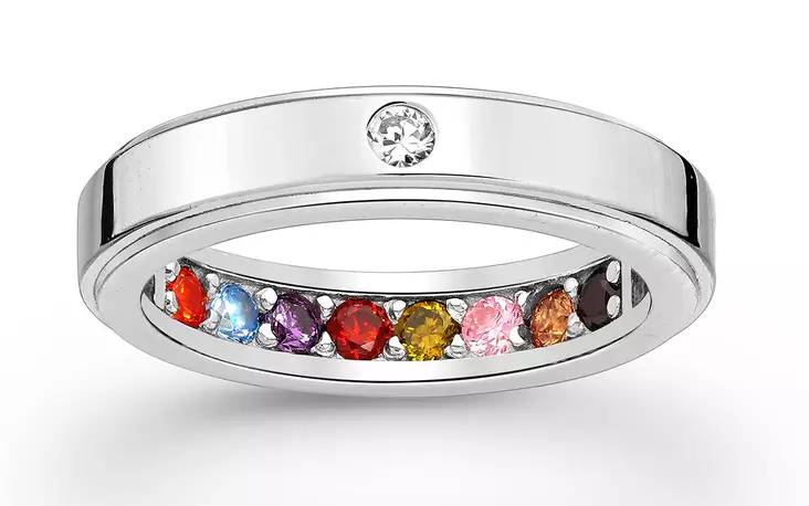 IN25262 - Super outlet - hopeasormukset - IN25262-1625 - 2