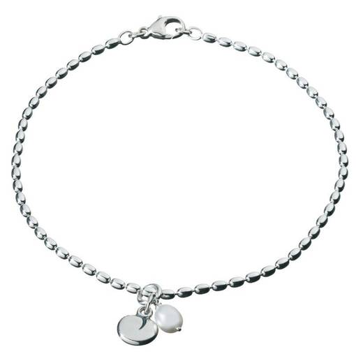 ranne - Hopeiset rannekorut - 2565402VHE175 - 3