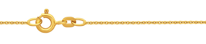 DB0130-45 - Hopeiset riipusketjut - DB0130-45 - 1