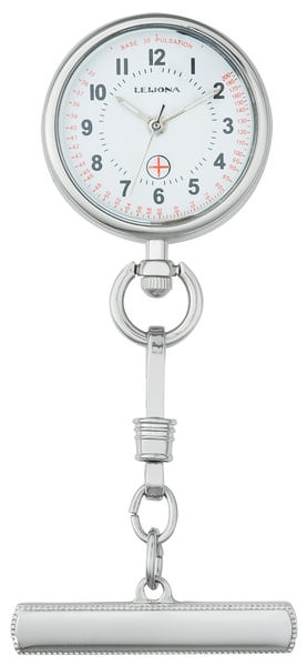 Sairaanhoitajakello, Leijona 5404-05 - Hoitajan kellot - 5404-05 - 1