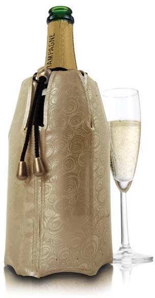 Samppanjacooleri platina 38855 - Muut käyttöesineet - 38855 - 1