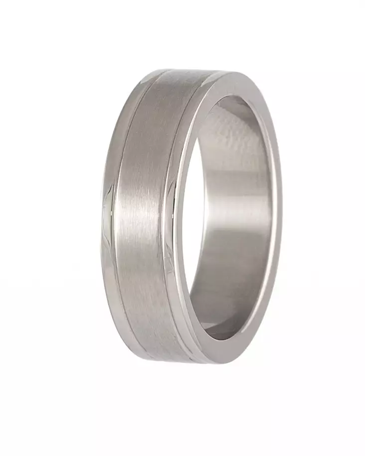 Sormus flakka, ter=C3=A4s - Terässormukset - 001175060012-165 - 1