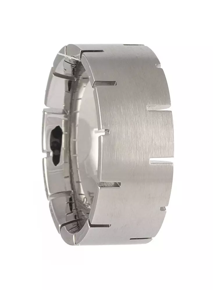 Sormus lovetettu, ter=C3=A4s - Terässormukset - 001250068063-2225 - 1