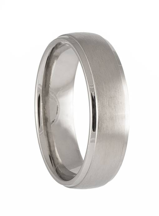 Sormus matta, ter=C3=A4s - Terässormukset - 001200048020-185 - 1