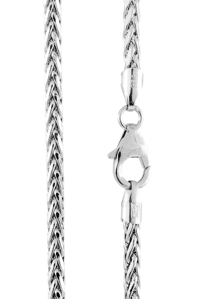 Valkokulta T=C3=A4hk=C3=A4 W20963-45 - Kultaiset kaulakorut - W20963-45 - 1