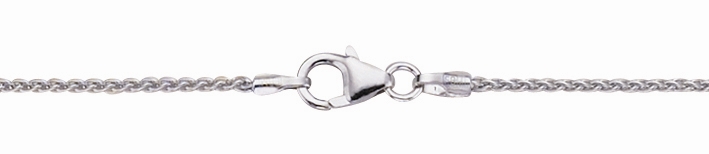 Kaulaketju T=C3=A4hk=C3=A4 W28003 - Kultaiset kaulakorut - W28003-45 - 1