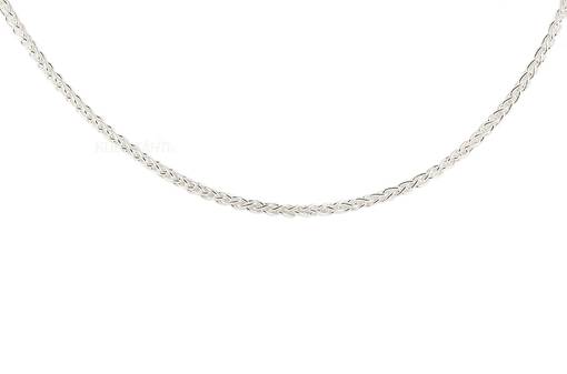 T=C3=A4hk=C3=A4ketju 28008-45 - Hopeiset kaulakorut - 28008-45 - 1