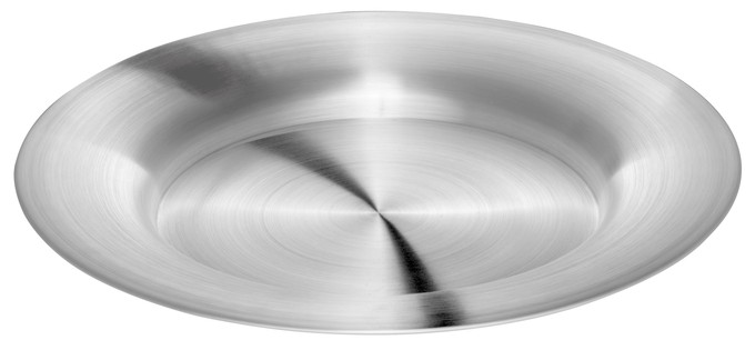 Lautanen Tapio Wirkkala - Kynttilänjalat - 718-116-35 - 1