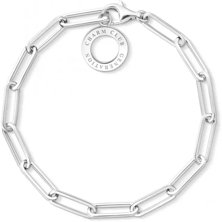 Thomas Sabo ranneketju X0259-001-21 - Super outlet - korut - X0259-001-21-L155 - 1