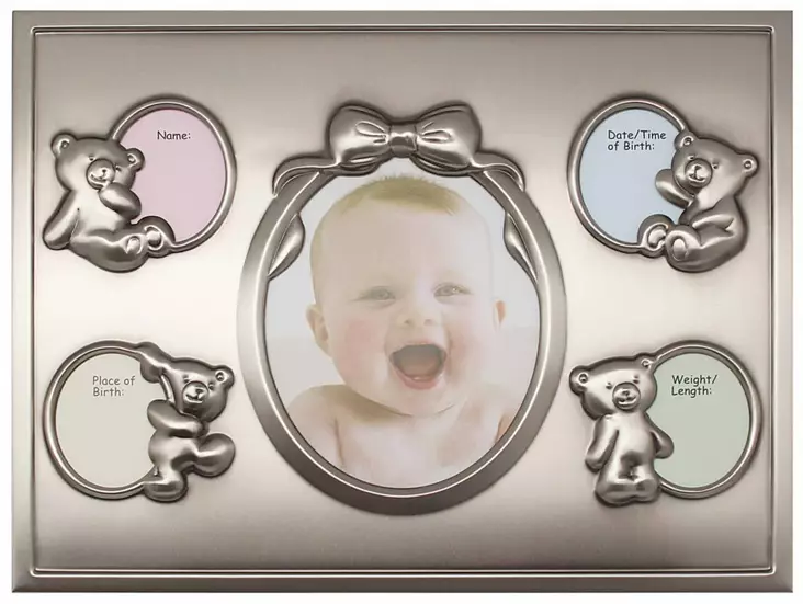 Nallekehys viidelle kuvalle 078575 - Kehykset ja albumit - 078575 - 1