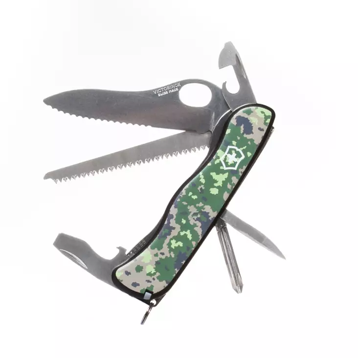 Victorinox Trailmaster M05 monitoimity=C3=B6kalu - Victorinox monitoimityökalut - 0.8463.MW3M05 - 1