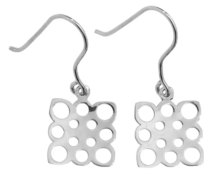 Liisa Vitali korvakorut 132-960-15 - Liisa Vitali korut - 132-960-15 - 1