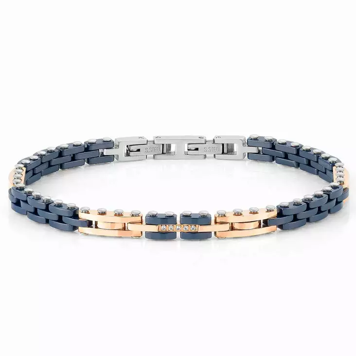 Nomination Strong rannekoru 028302-005 - Miesten rannekorut - 028302-005 - 1