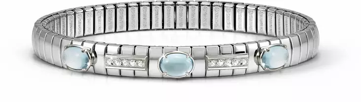 Nomination Sempre Con Me necklace - Nomination rannekorut - 048113-015 - 1