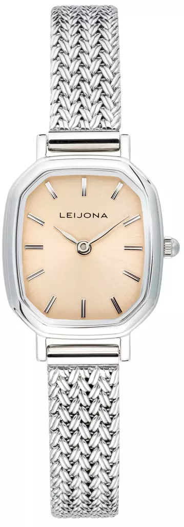 Leijona Lumo rannekello Kupari 5170-4785 - Leijona naisten rannekellot - 5170-4785 - 1