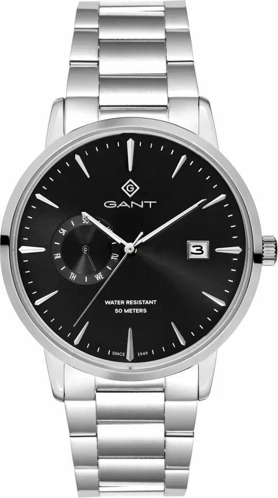 Gant East Hill G165015 - Gant miesten rannekellot - G165015 - 1