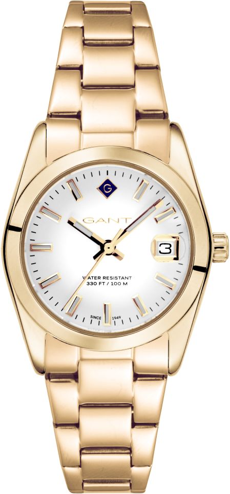 Gant Sussex Everet Mini IPG G186005 - Gant naisten rannekellot - G186005 - 1