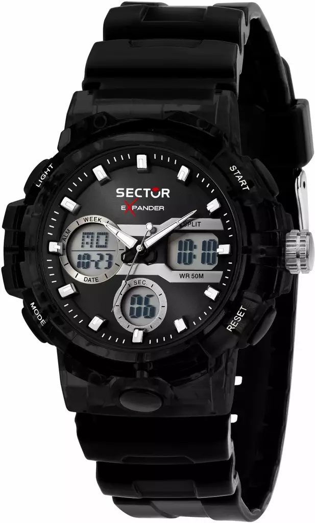Sector EX-46 R3251242505 - Miesten rannekellot - R3251242505 - 1