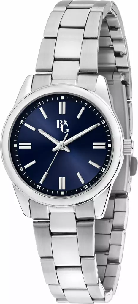 B&G Timeless R3853316505 - Naisten rannekellot - R3853316505 - 1