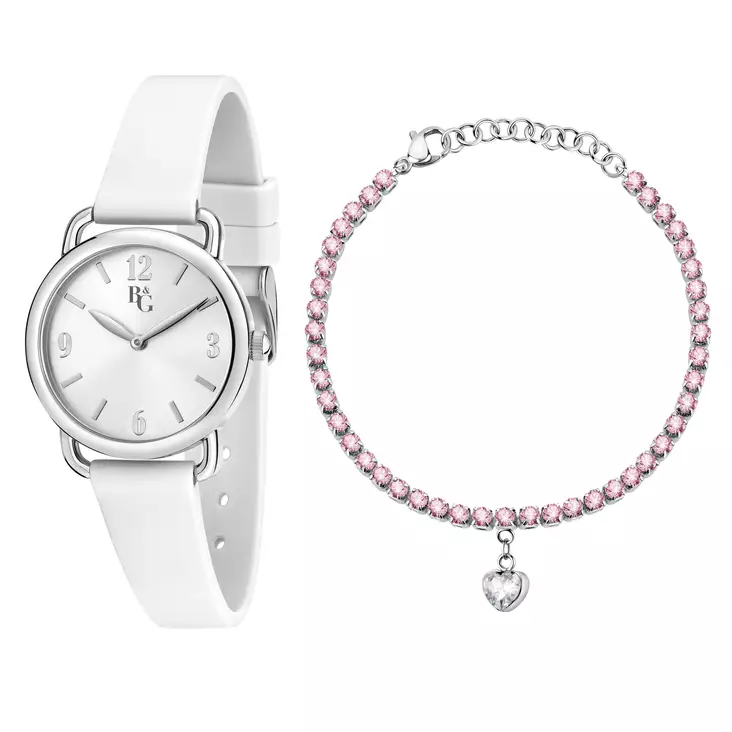 B&G Ease naisten kello R3851322505 - BeG rannekellot - R3851322505 - 2