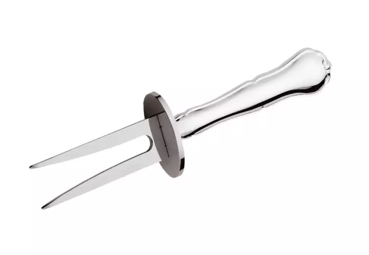 Chippendale paistipiikki 771-205 - Chippendale pöytähopeat - 771-205 - 1