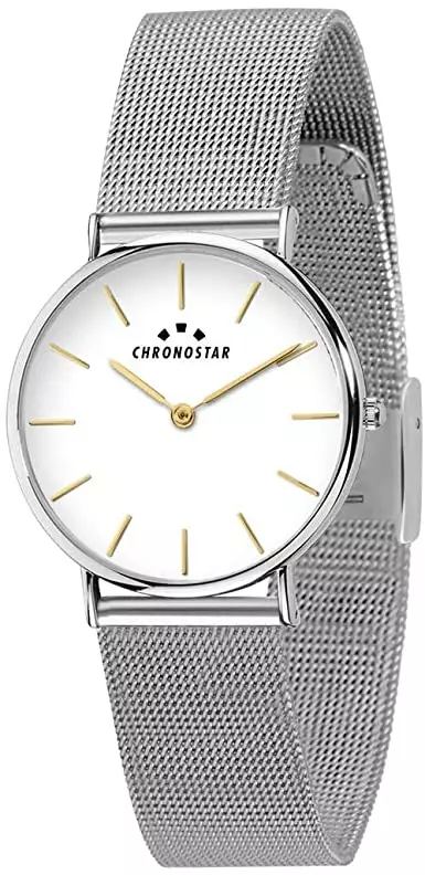 Chronostar Preppy Lady naisten kello R3753252525 - Chronostar naisten rannekellot - R3753252525 - 1