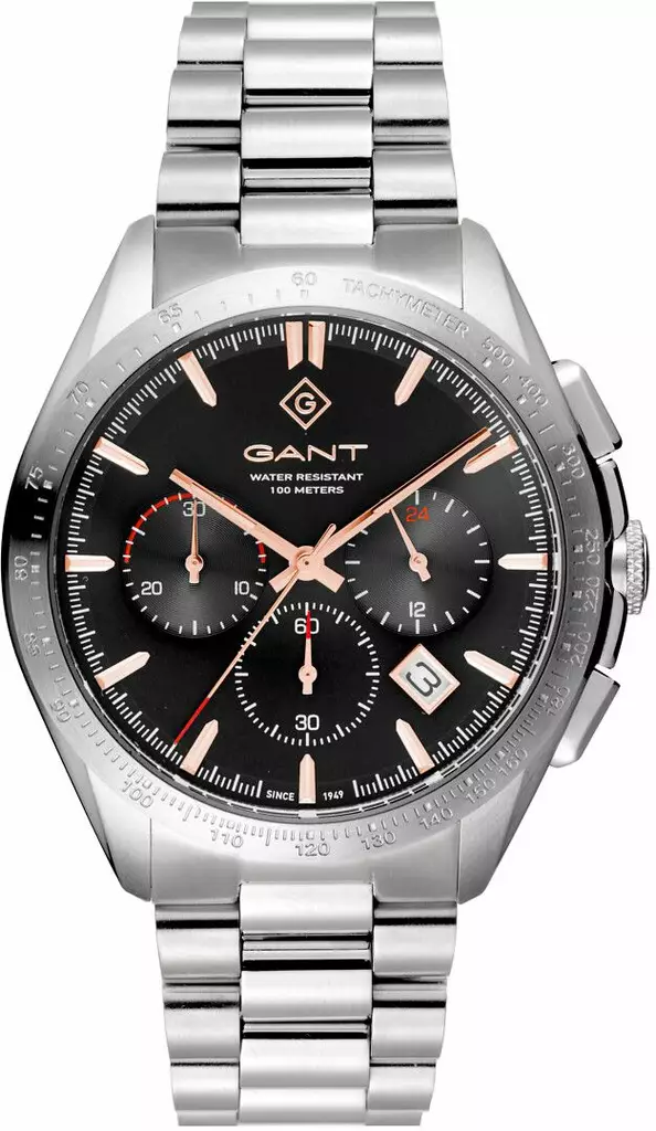 Gant Hammondsport G168005 - Gant miesten rannekellot - G168005 - 2