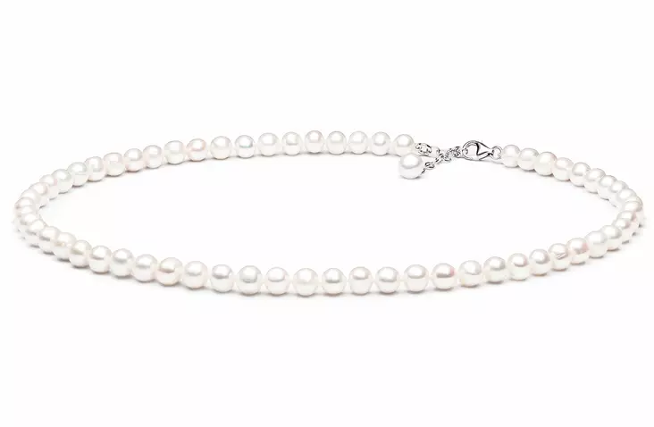 Gaura Pearls helminauha 45cm - Gaura Pearls - FARW575 - 1