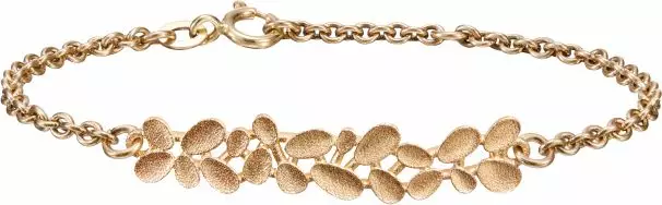 Kalevala Koru Haave rannekoru, Pronssi - Haave - 3569420195 - 1