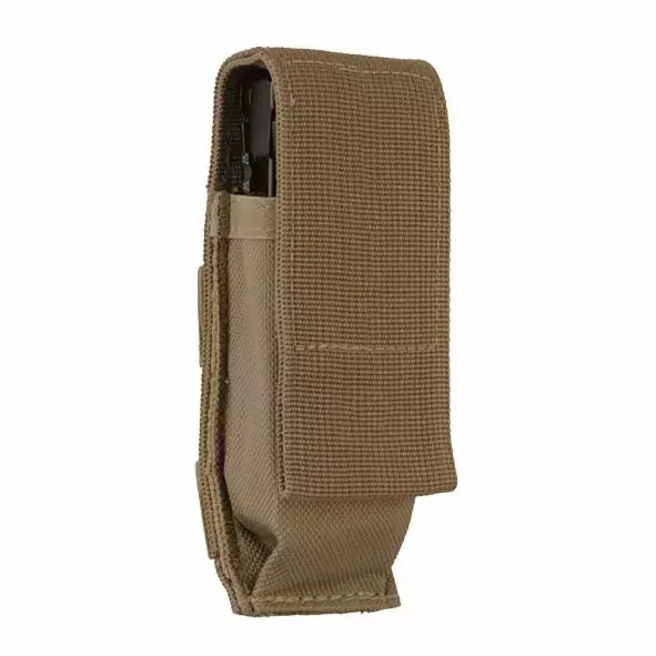 ruskea mollekotelo - Leatherman monitoimityökalut - A305 - 1
