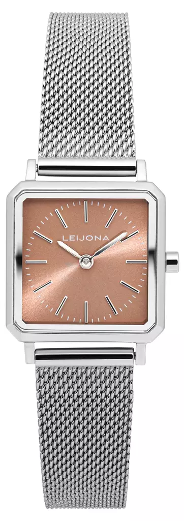 Leijona Säihke Brown 5172-4745 - Leijona naisten rannekellot - 5172-4745 - 1