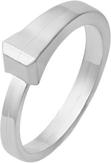 Lempikoru Ratsu naulasormus 3611500155 - Hopeiset sormukset - 3611500155 - 1