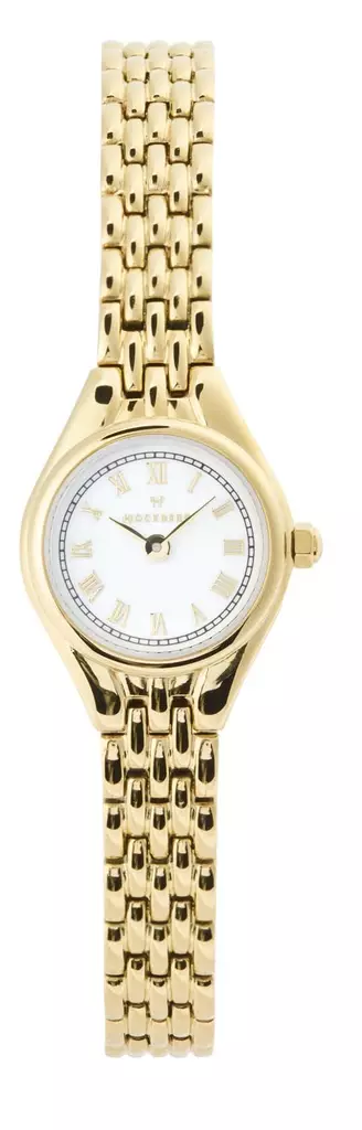 Mockberg Heritage KDBL - Mockberg naisten rannekellot - MB1615 - 1