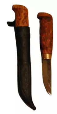 Nikkarin vuolu 8,5cm - Puukot - 12-5 - 1