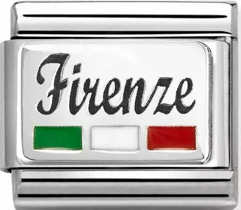 Nomination Firenze 330209-55 - Composable Classic - 330209-55 - 1