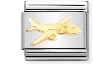 Nomination Lentokone 030162-75 - Composable Classic - 030162-75 - 1