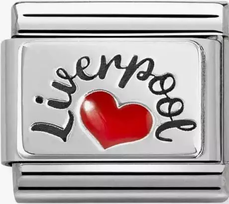 Nomination Liverpool 330209-45 - Composable Classic - 330209-45 - 1