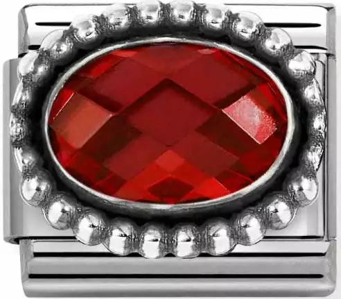 Nomination pala Punainen 330607-005 - Composable Classic - 330607-005 - 1